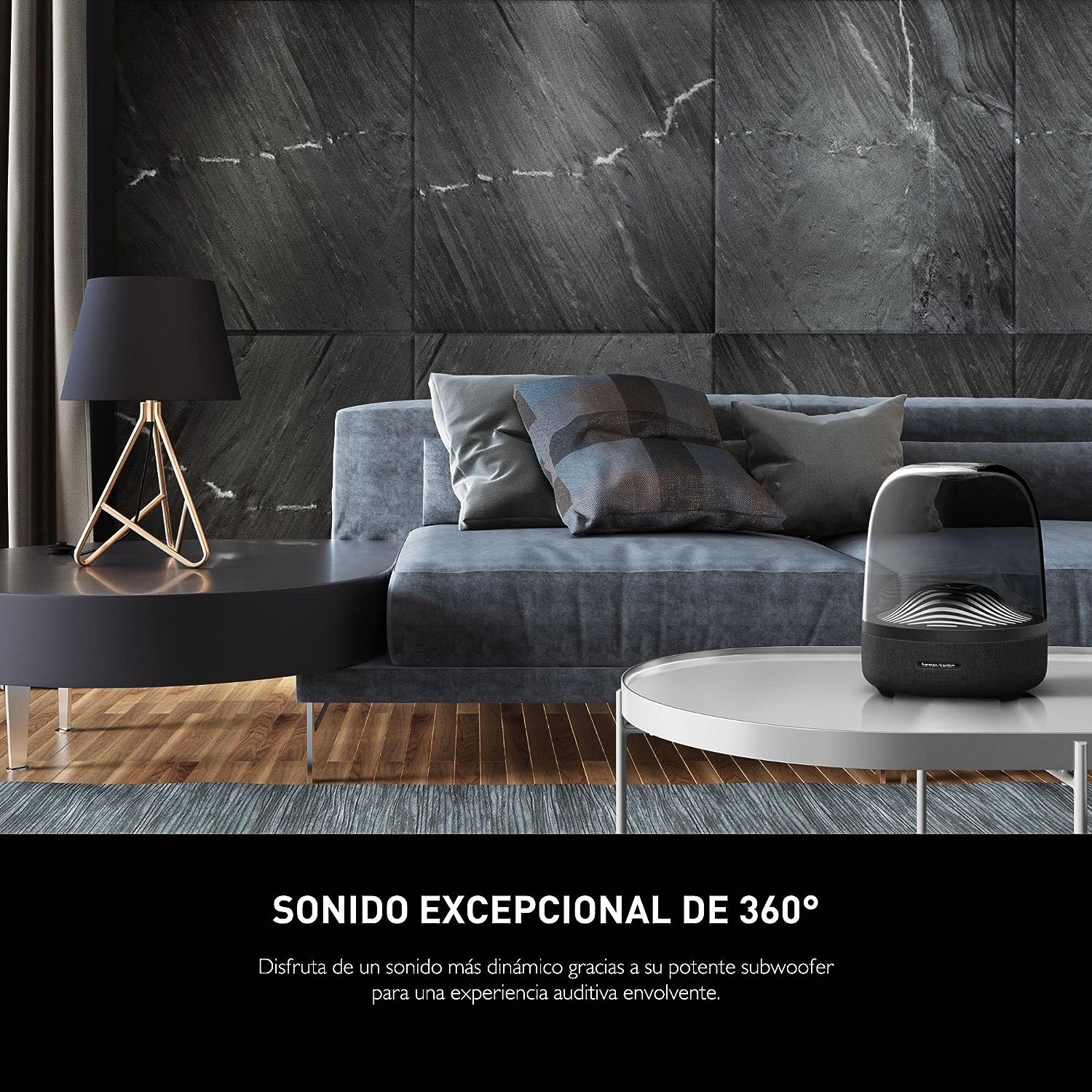 اسپیکر هارمن کاردن Auro Studio 3