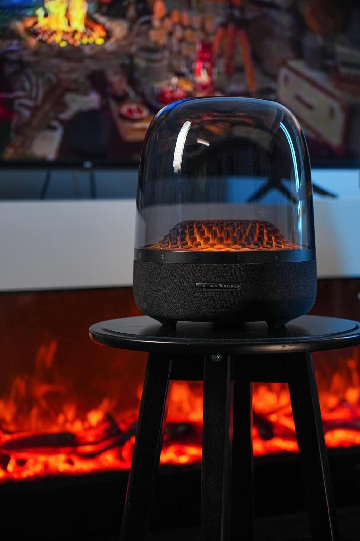 اسپیکر هارمن کاردون Auro Studio 4