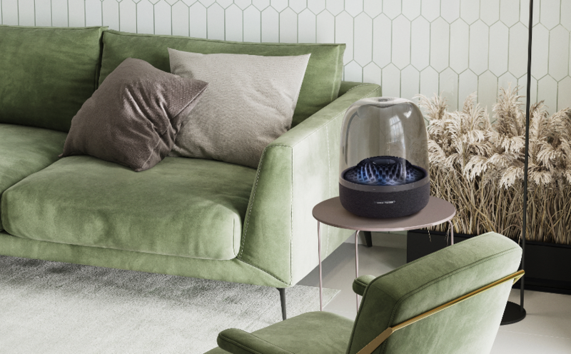 اسپیکر هارمن کاردون Auro Studio 4