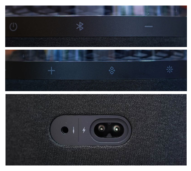 اسپیکر هارمن کاردون Auro Studio 4