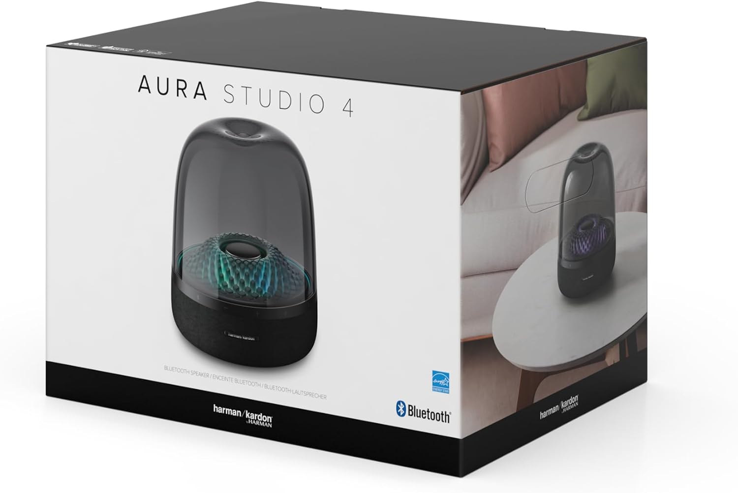 اسپیکر هارمن کاردون Auro Studio 4