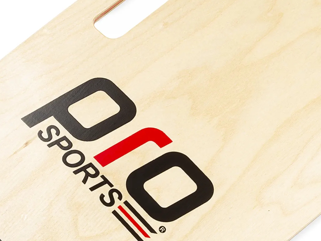 اسکیت برد خیابانی دسته دار Pro Sports