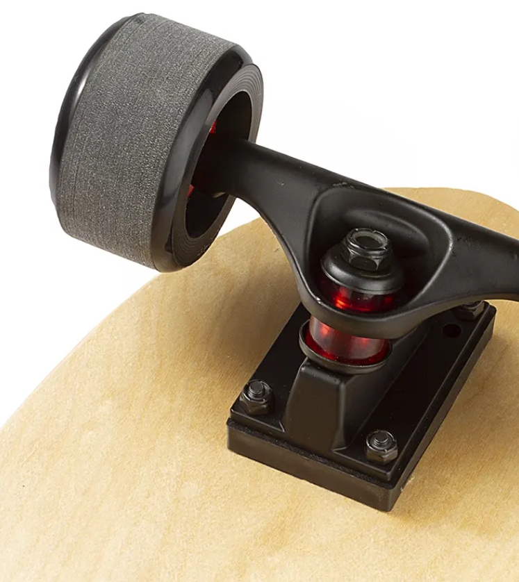 اسکیت برد خیابانی دسته دار Pro Sports