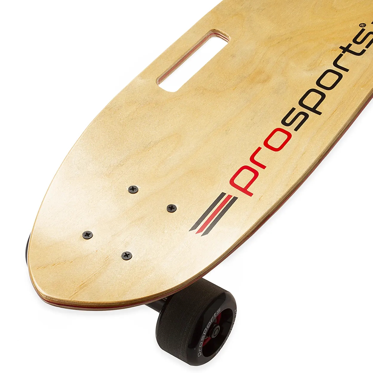 اسکیت برد خیابانی دسته دار Pro Sports