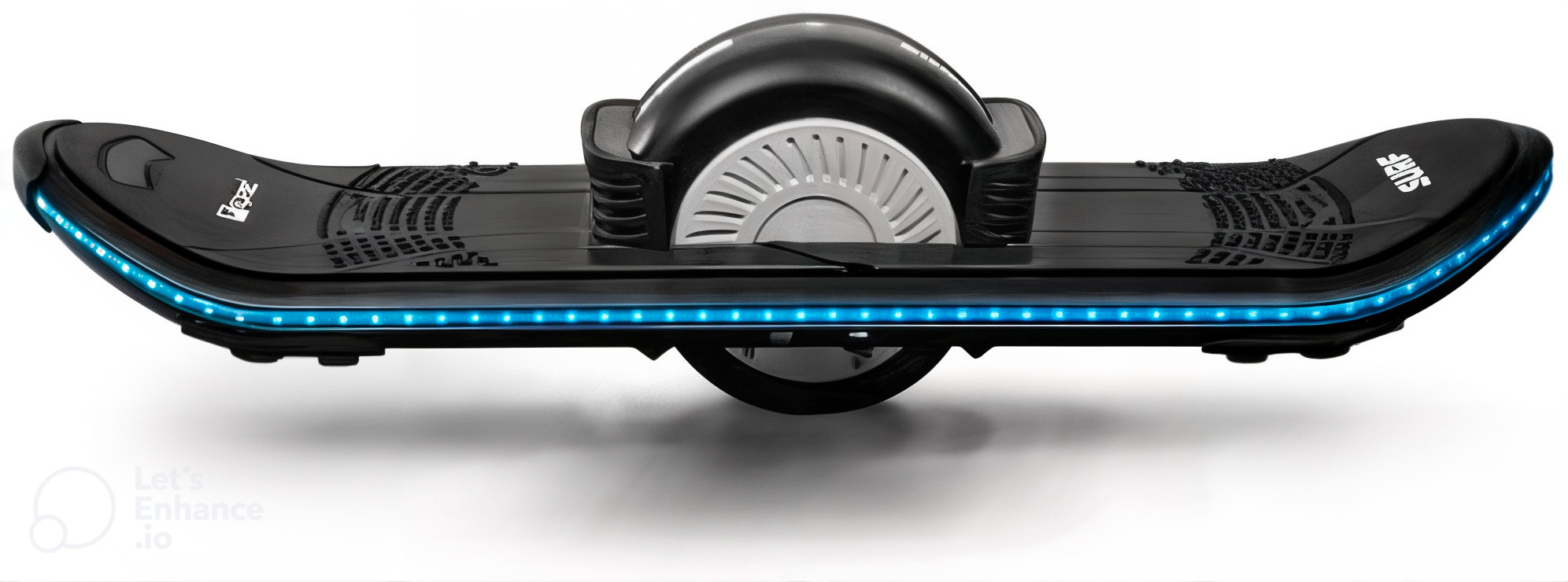 خرید و قیمت اسکوتر هوشمند تک چرخ SURF1