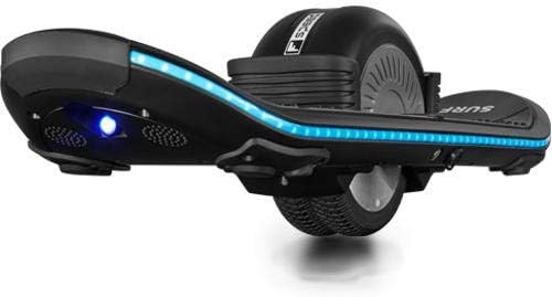 خرید و قیمت اسکوتر هوشمند تک چرخ SURF1