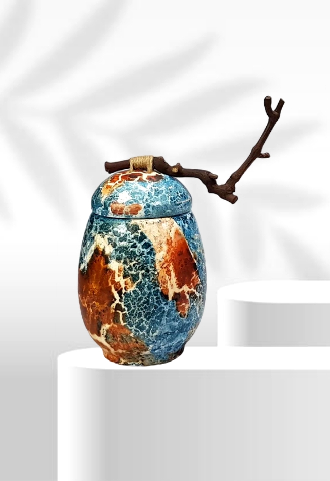 بانکه دکوری ساگار