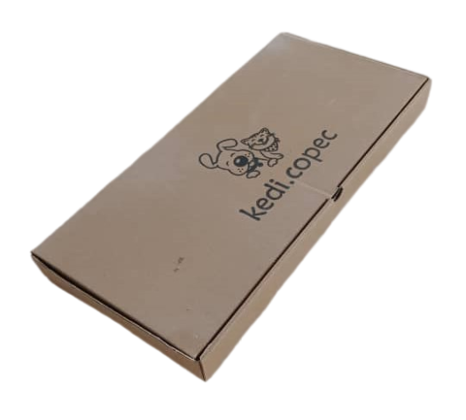 قیمت و فروش باکس خواب چوبی گربه و سگ CHUCAT