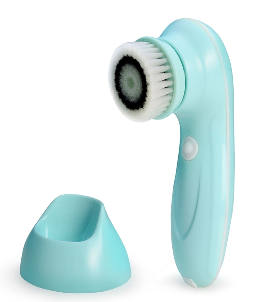 برس پاکسازی چند منظوره شارژی