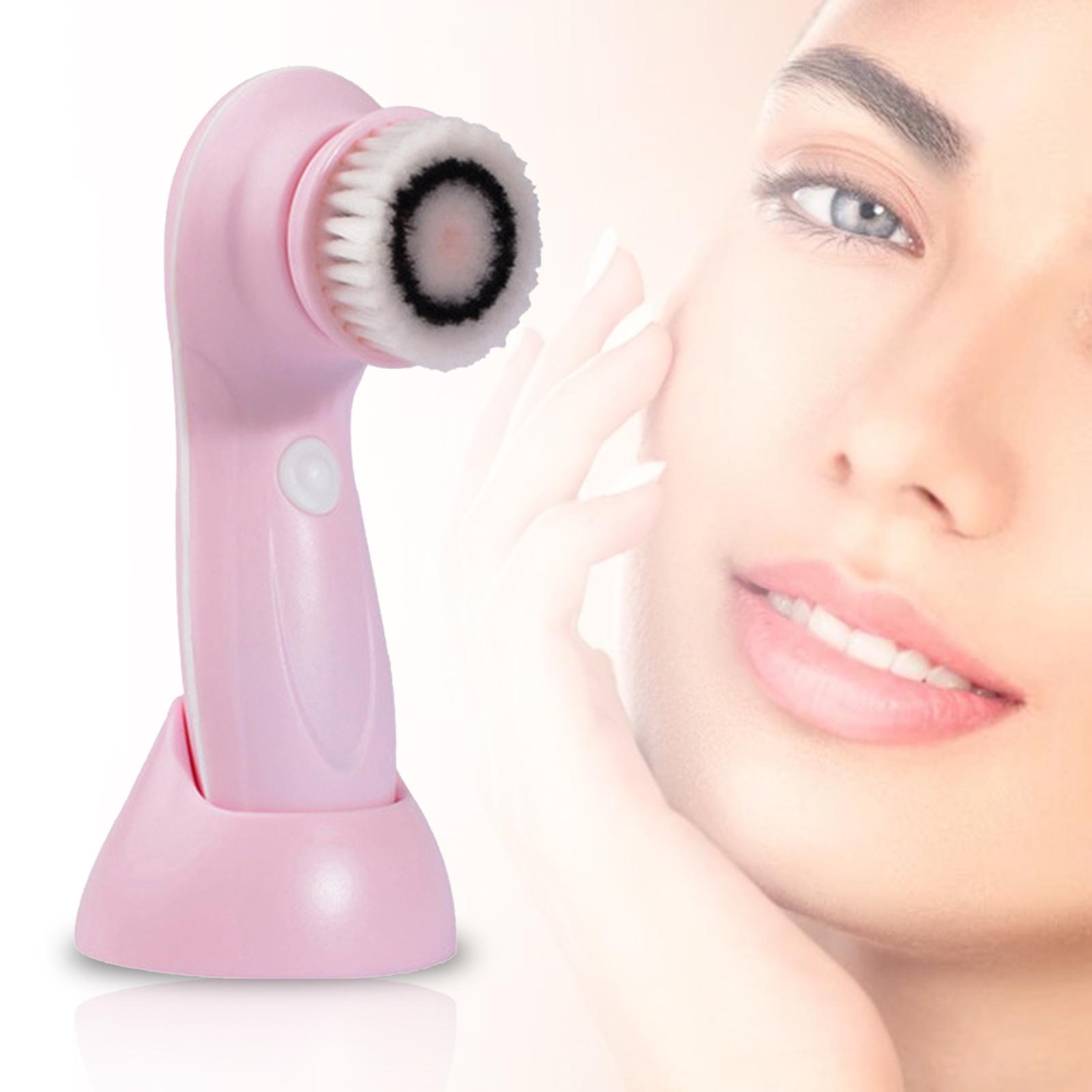 برس پاکسازی چند منظوره شارژی