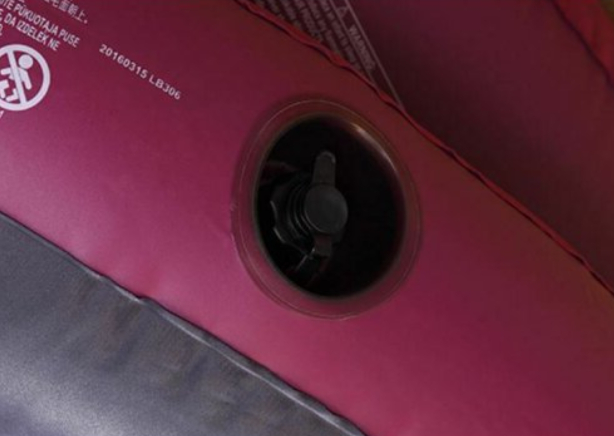 تشک و مبل بادی دونفره INTEX