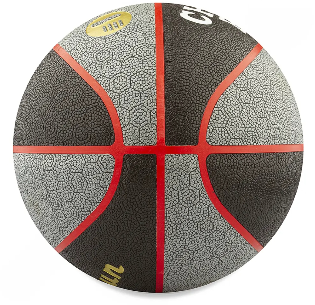 توپ بسکتبال Dunrun شیکاگو بولز DZH