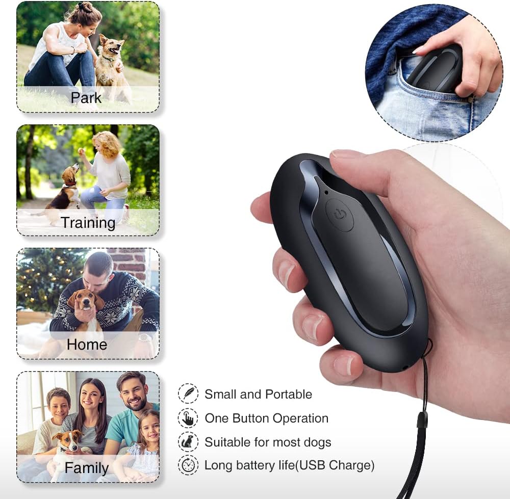 قیمت و فروش دستگاه آموزش دستی سگ و گربه BO-SENSE