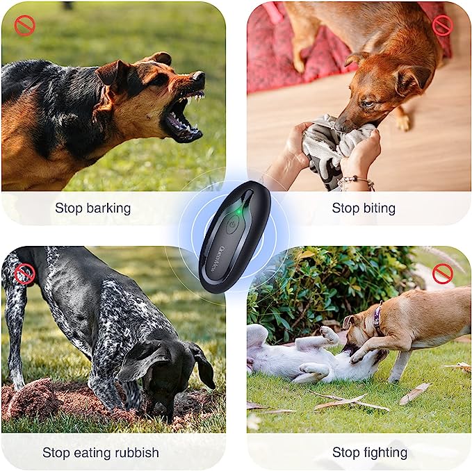 قیمت و فروش دستگاه آموزش دستی سگ و گربه BO-SENSE