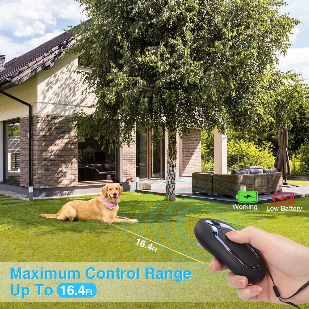 قیمت و فروش دستگاه آموزش دستی سگ و گربه BO-SENSE