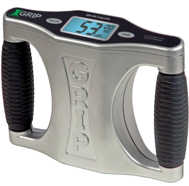 دستگاه تست قدرت ایزومتریک IGrip