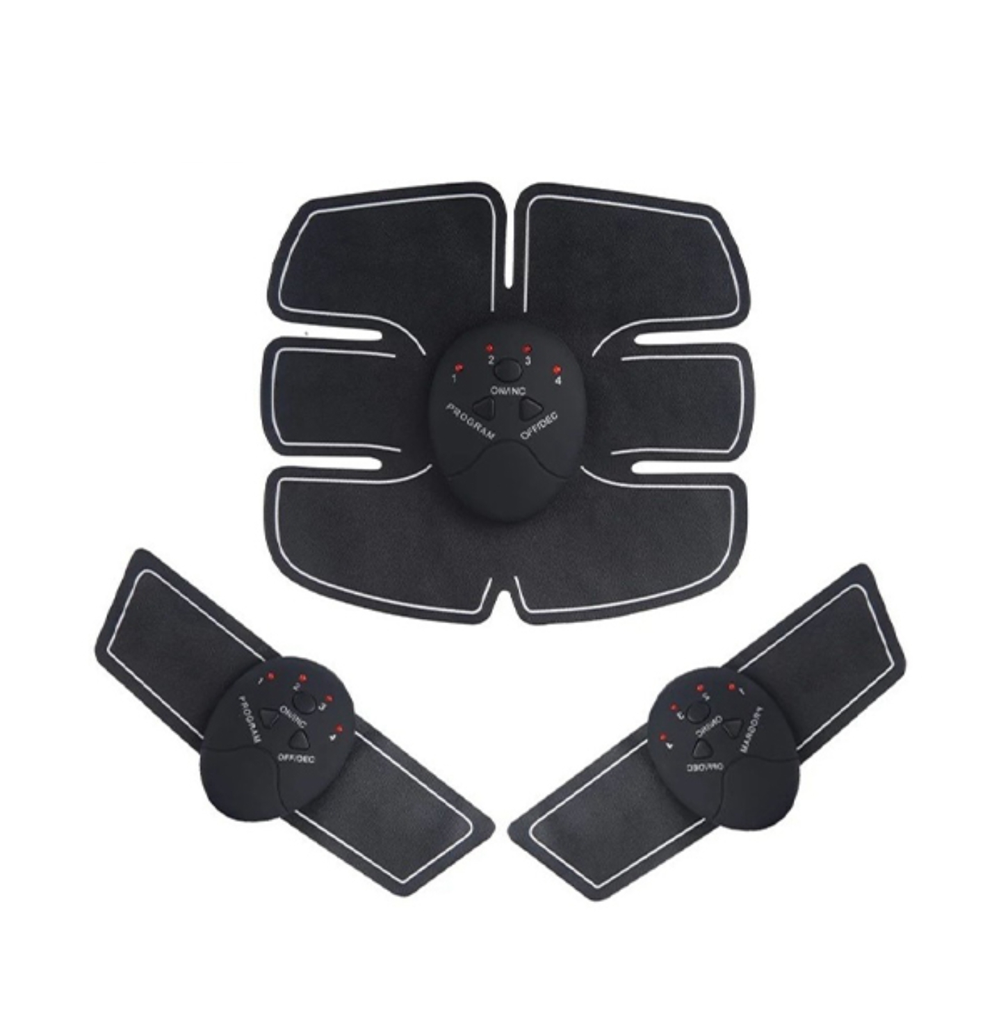 قیمت و فروش دستگاه عضله ساز و تناسب اندام هوشمند EMS