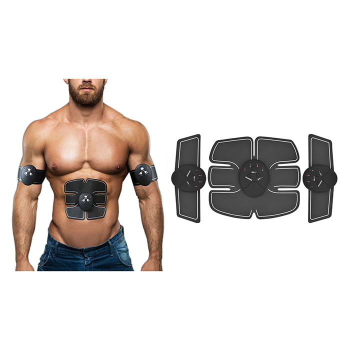 قیمت و فروش دستگاه عضله ساز و تناسب اندام هوشمند EMS