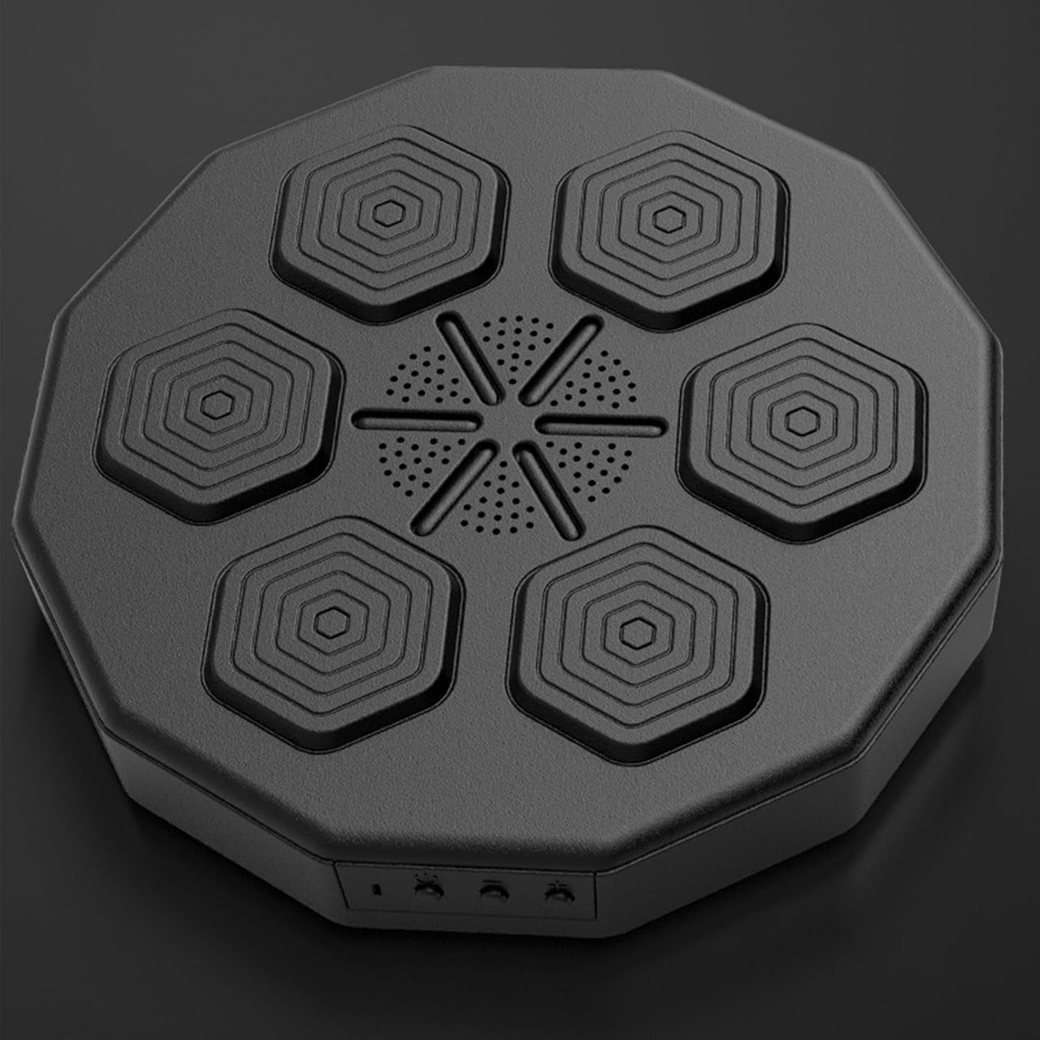 دستگاه هوشمند بوکس موزیکال دیواری