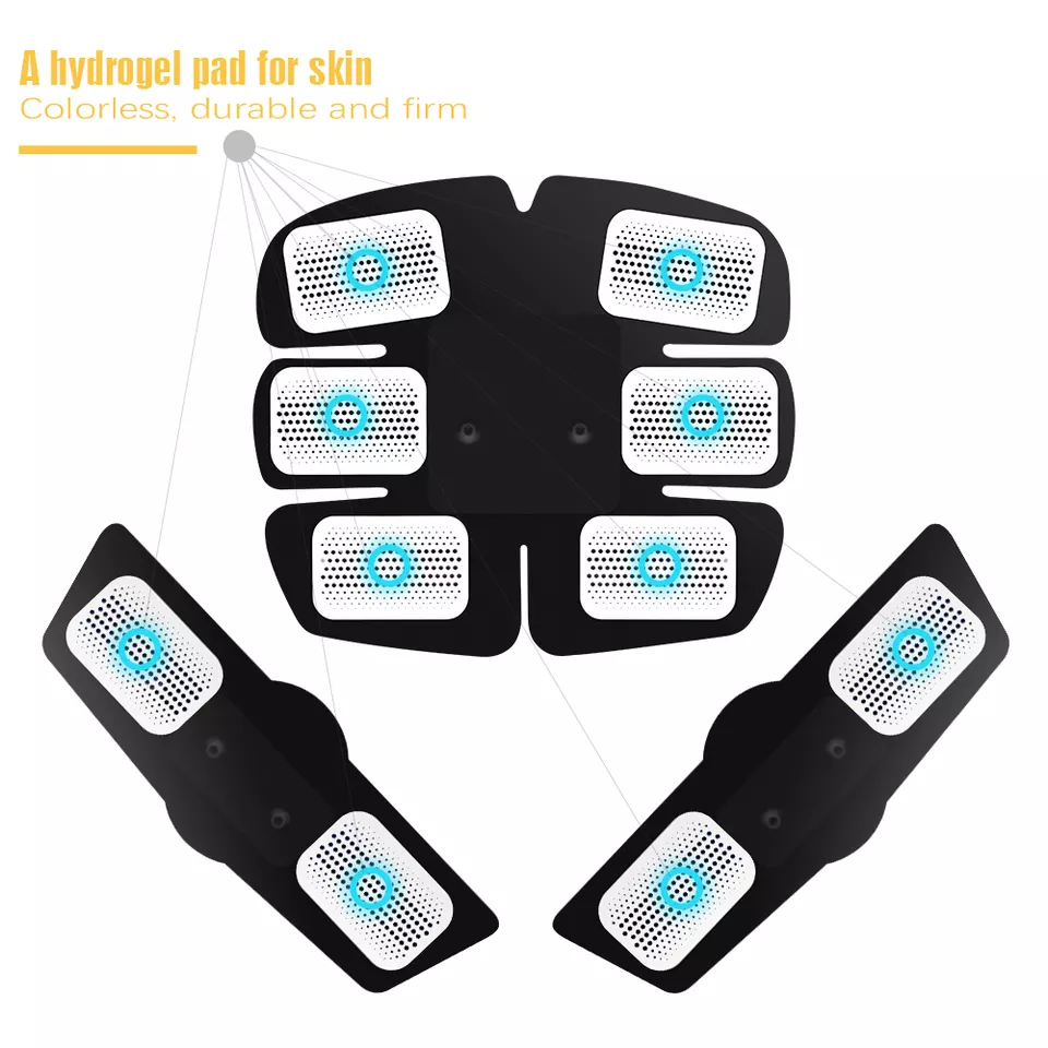 قیمت و فروش دستگاه هوشمند عضله ساز و فرم دهی بدن EMS