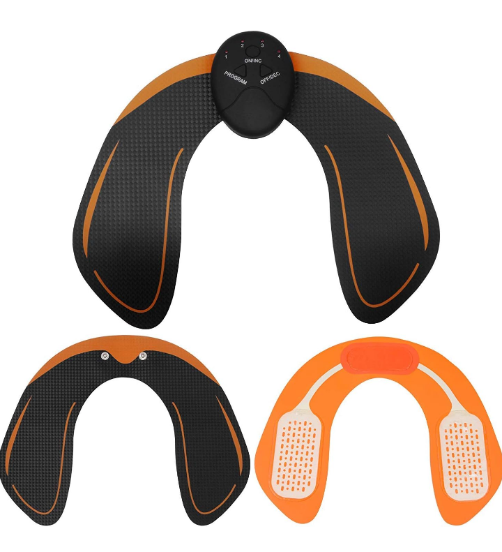 قیمت و فروش دستگاه هوشمند عضله ساز و فرم دهی بدن EMS