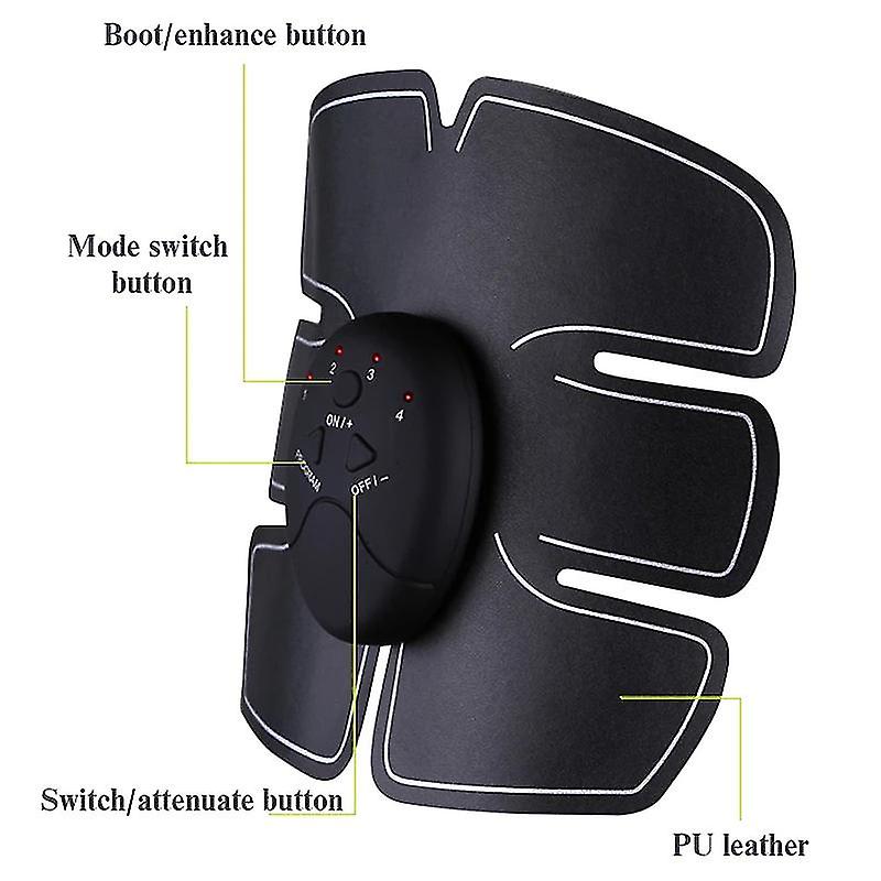 قیمت و فروش دستگاه هوشمند عضله ساز و فرم دهی بدن EMS