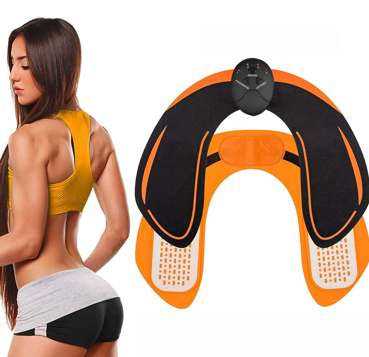 قیمت و فروش دستگاه هوشمند عضله ساز و فرم دهی بدن EMS