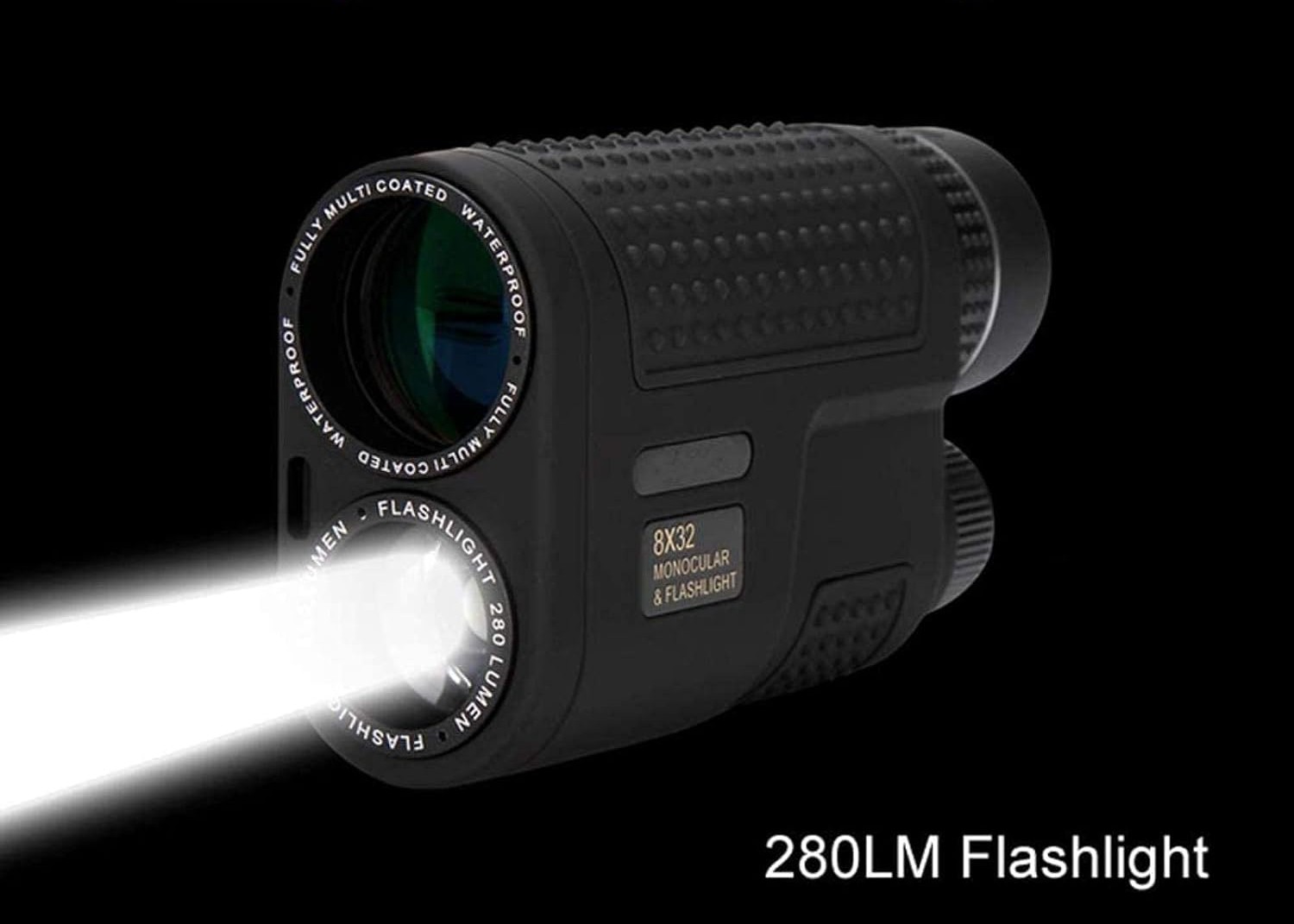 دوربین تک چشمی چندمنظوره با لنز HD