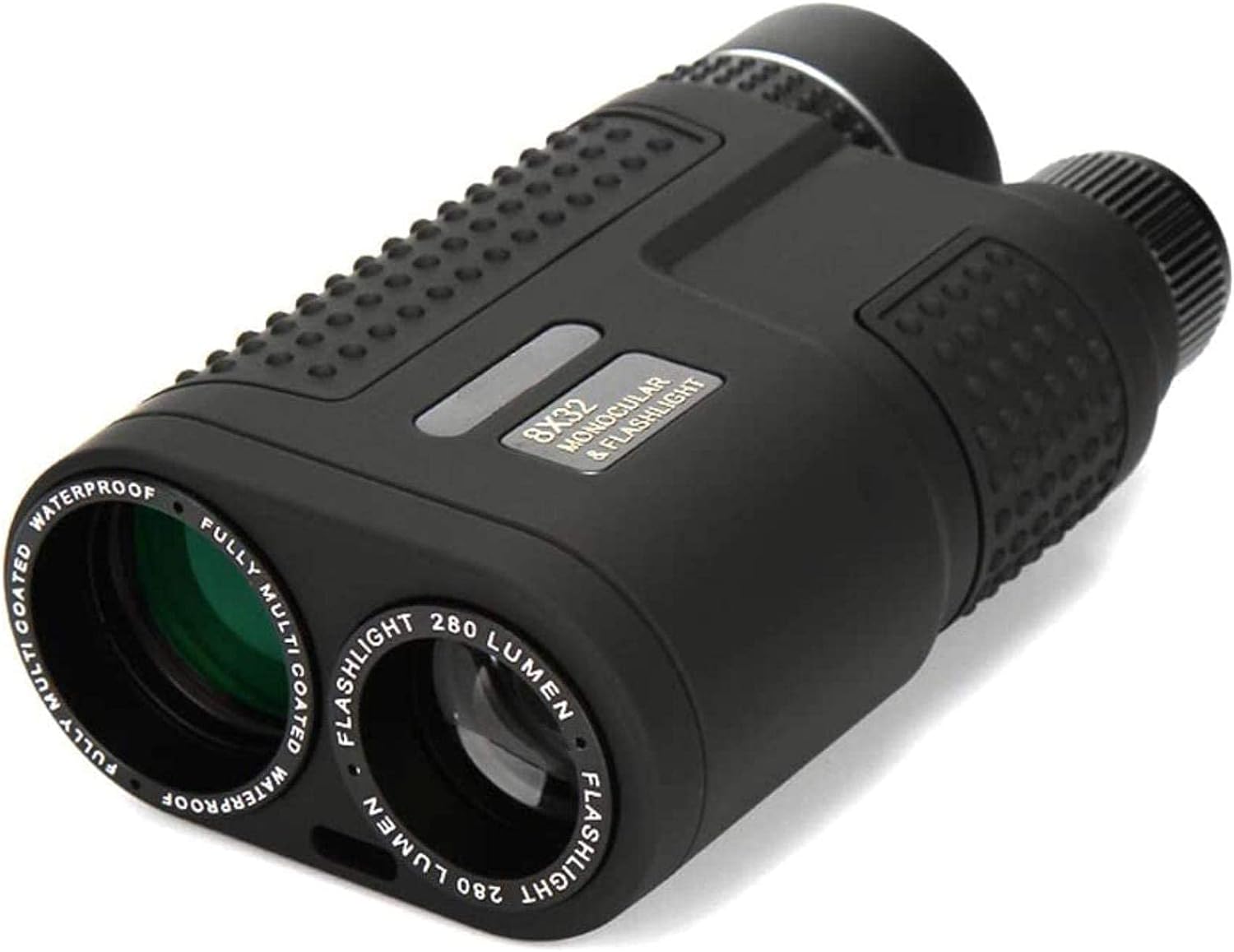 دوربین تک چشمی چندمنظوره با لنز HD