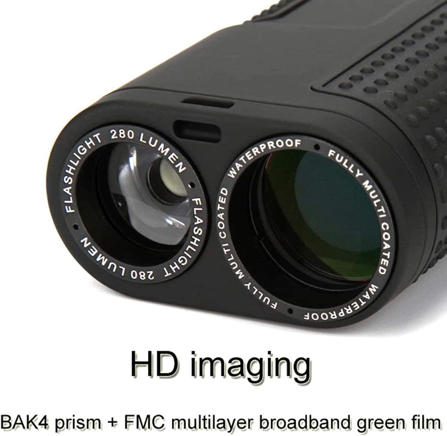 دوربین تک چشمی چندمنظوره با لنز HD