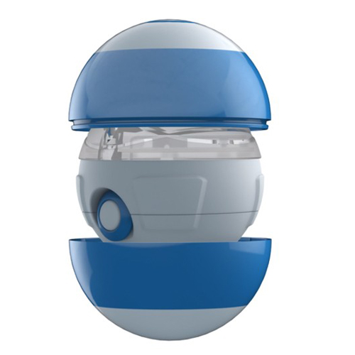 ربات توپی قابل برنامه ریزی Sphero Mini