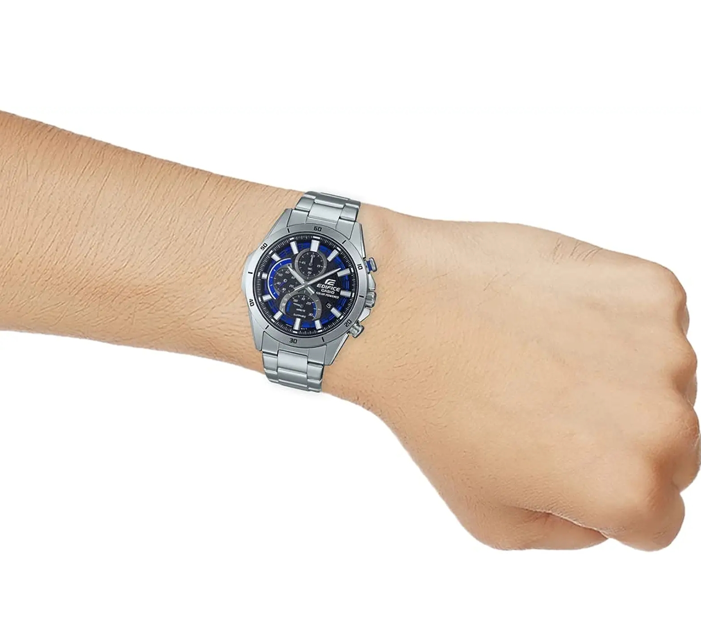 خرید و قیمت ساعت مچی مردانه اورجینال CASIO EDIFICE مدل EFS-S610D-1AVUDF