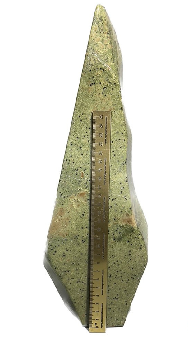 سنگ طبیعی اوناکیت نایاب کلکسیونی