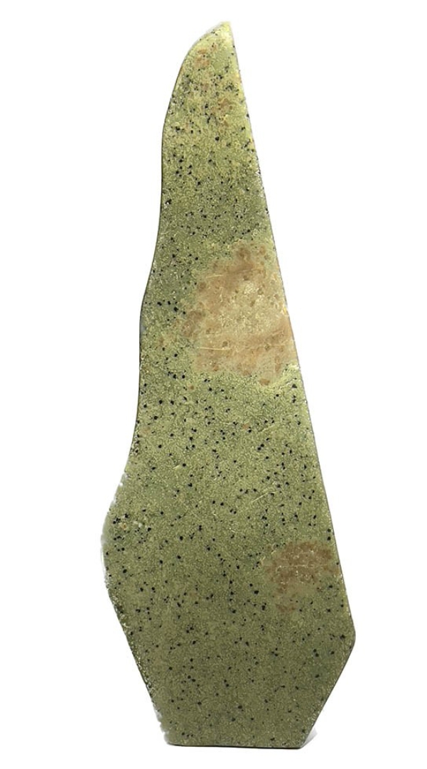 سنگ طبیعی اوناکیت نایاب کلکسیونی