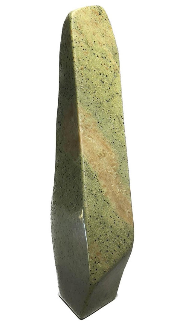 سنگ طبیعی اوناکیت نایاب کلکسیونی