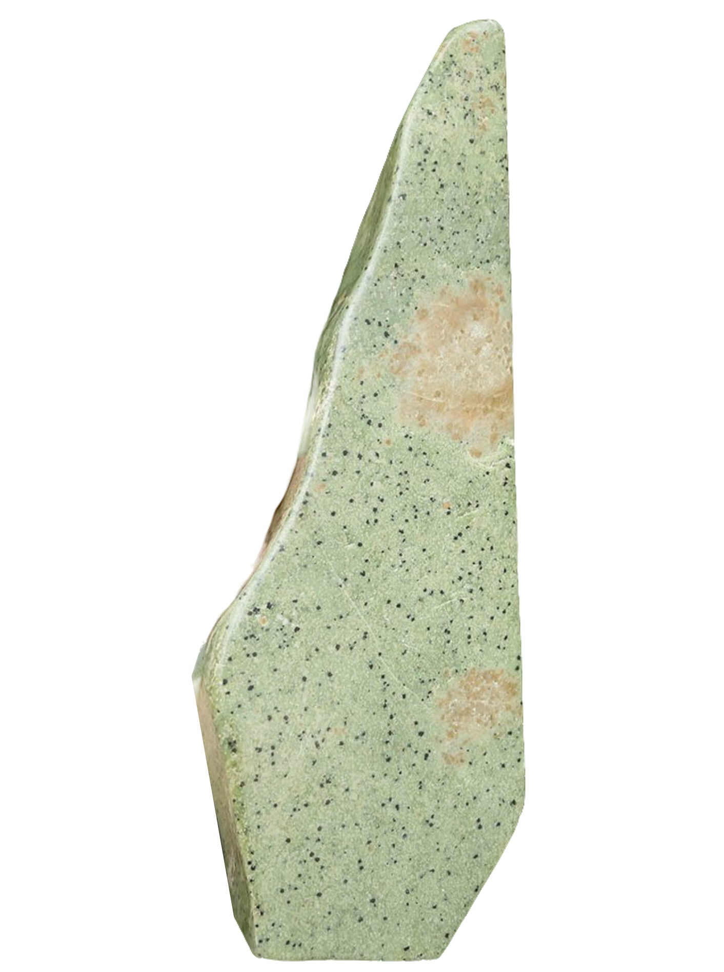 سنگ طبیعی اوناکیت نایاب کلکسیونی