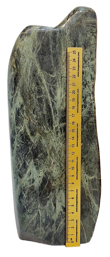 قیمت و خرید سنگ طبیعی یشم راف جید کلکسیونی