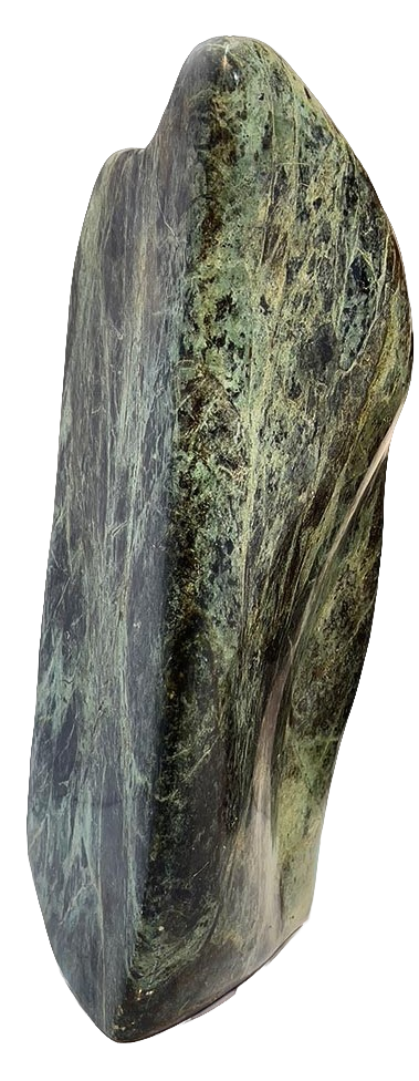 قیمت و خرید سنگ طبیعی یشم راف جید کلکسیونی