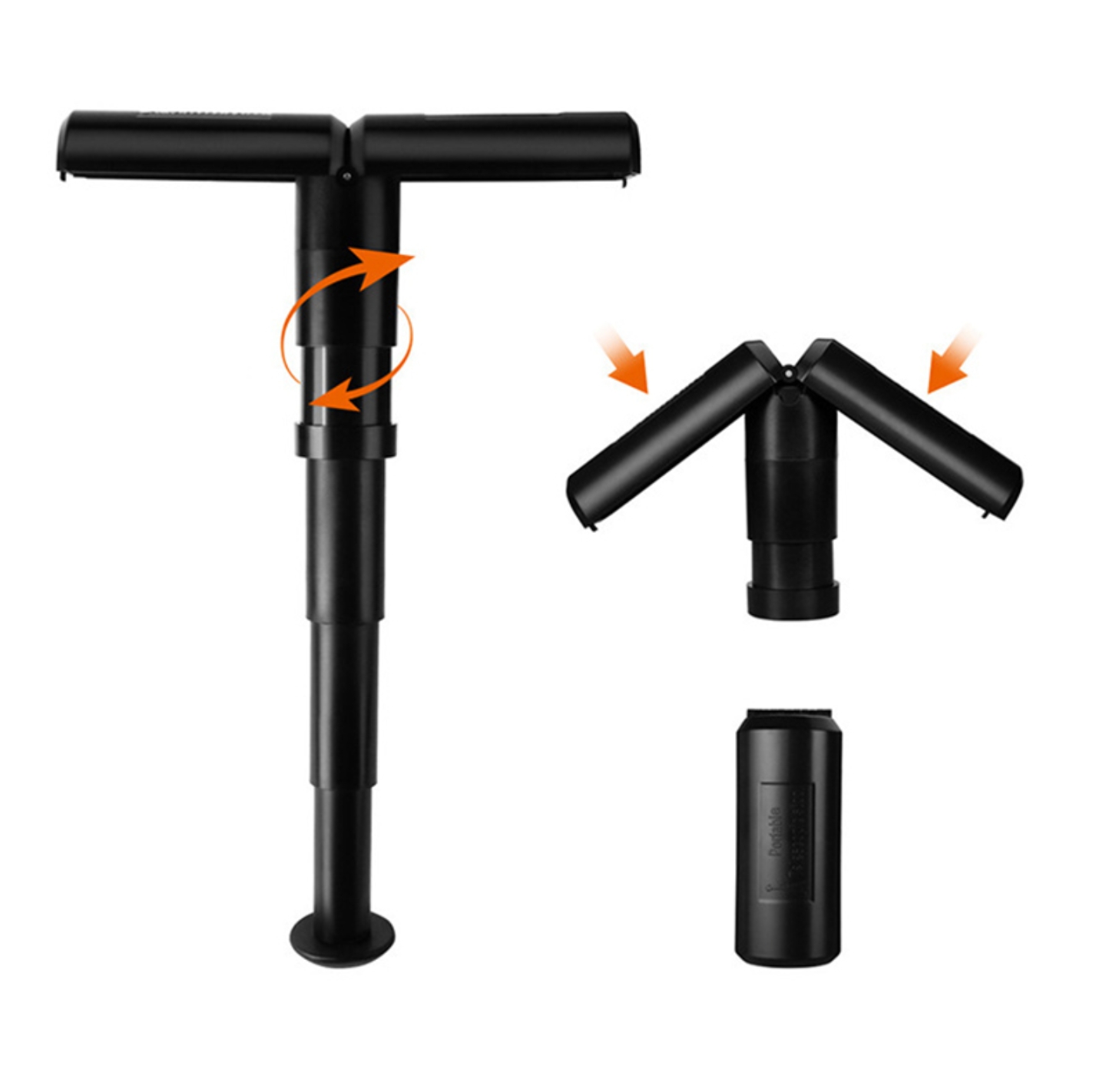 قیمت و فروش صندلی تاشو تلسکوپی قابل حمل