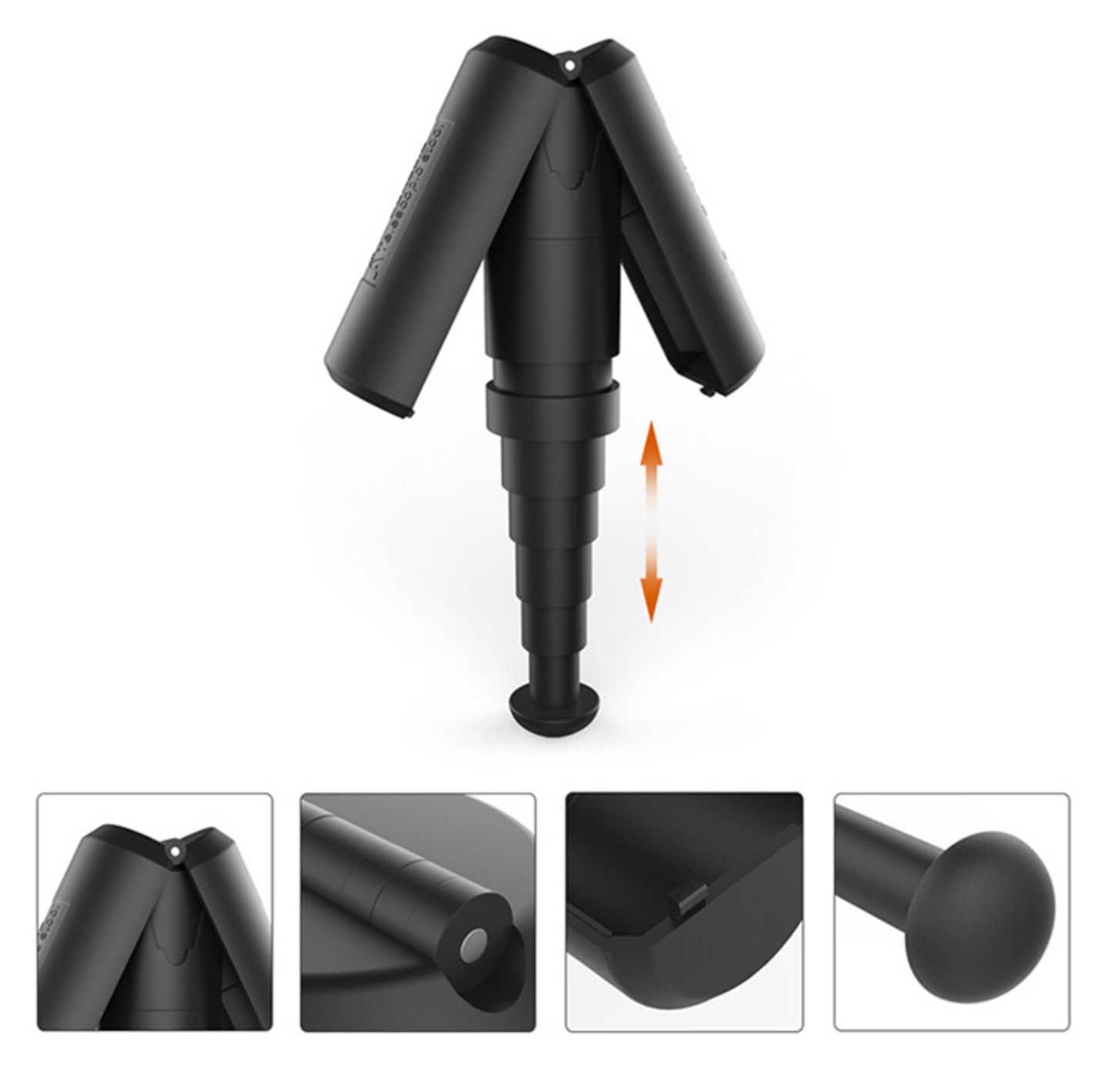 قیمت و فروش صندلی تاشو تلسکوپی قابل حمل