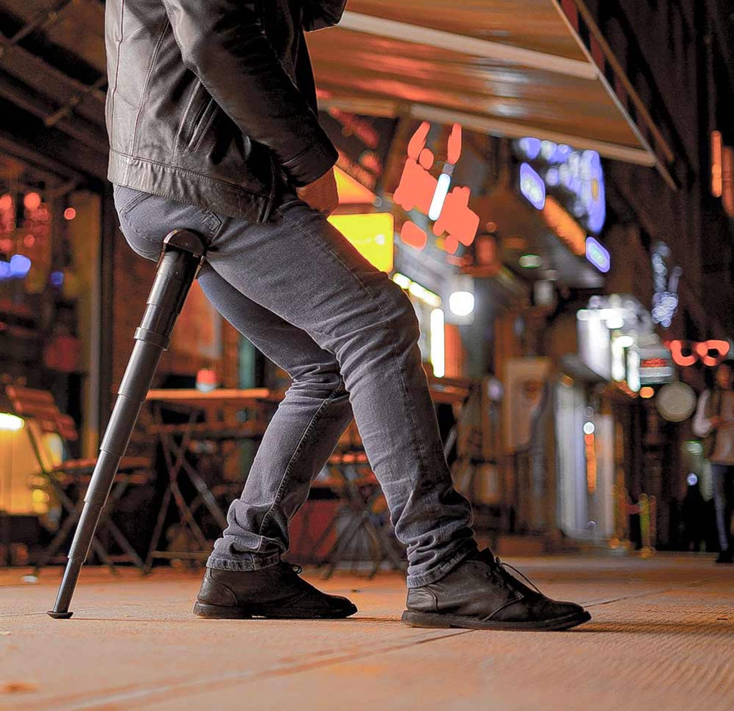 قیمت و فروش صندلی تاشو تلسکوپی قابل حمل