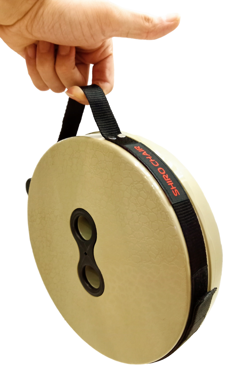 صندلی تلسکوپی کاربردی قابل حمل SHIRO CHAIR