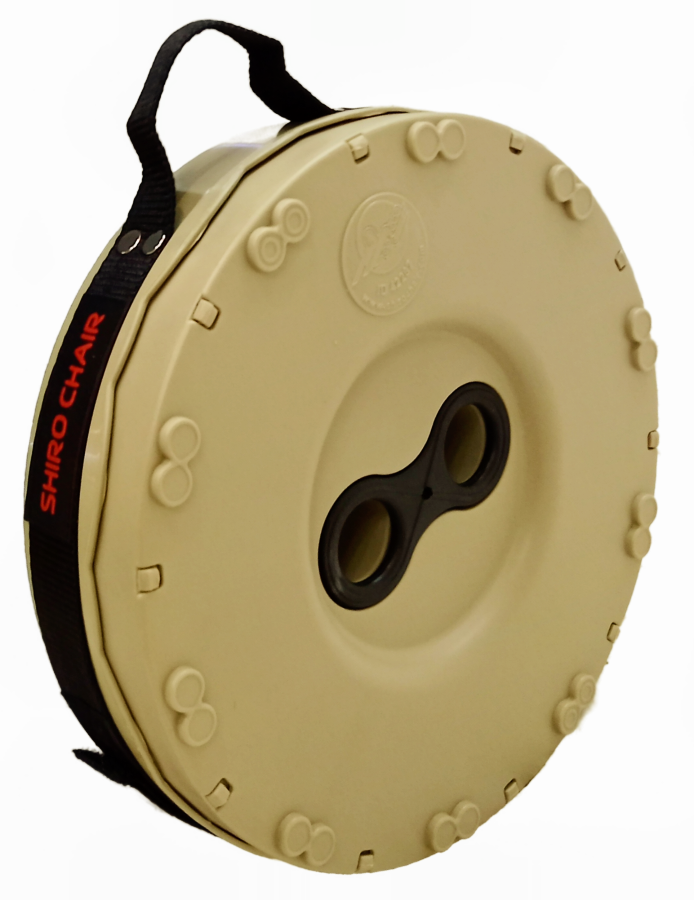 صندلی تلسکوپی کاربردی قابل حمل SHIRO CHAIR