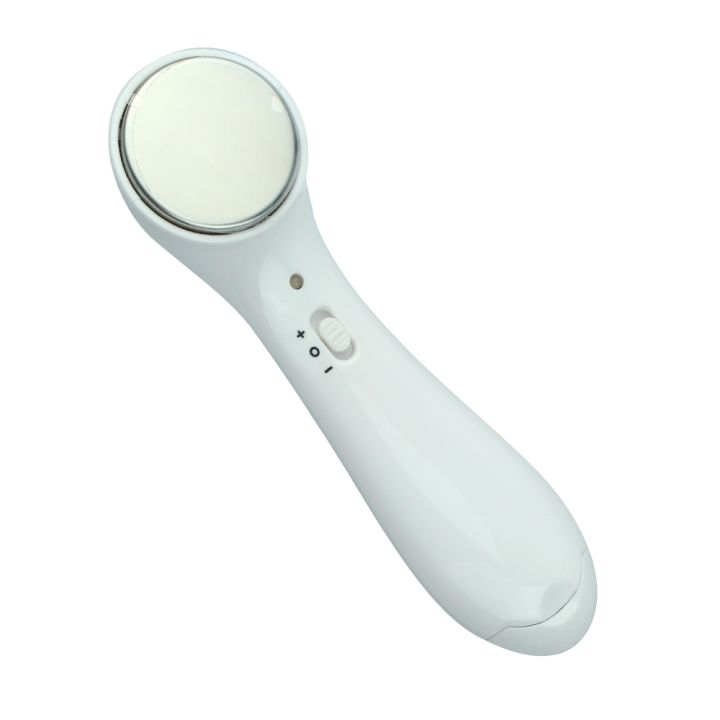 ماساژور مراقبت از پوست با یون جوان سازی