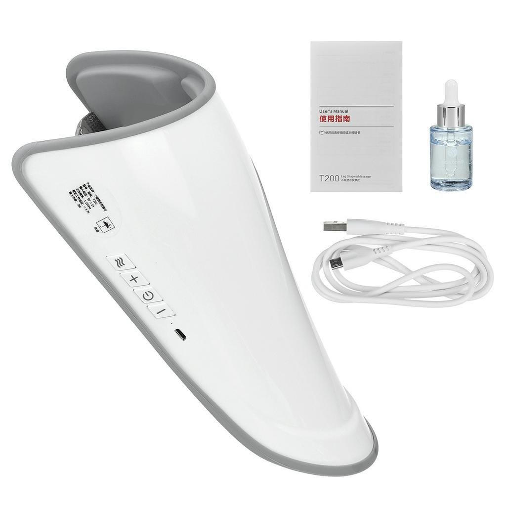 قیمت و فروش ماساژور پا برای تسکین گرفتگی و تورم مدل T200