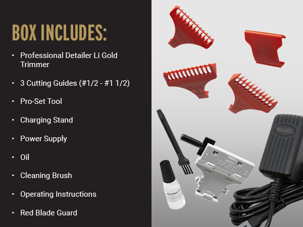 قیمت و فروش ماشین اصلاح وال ۵ ستاره گلد حرفه ای