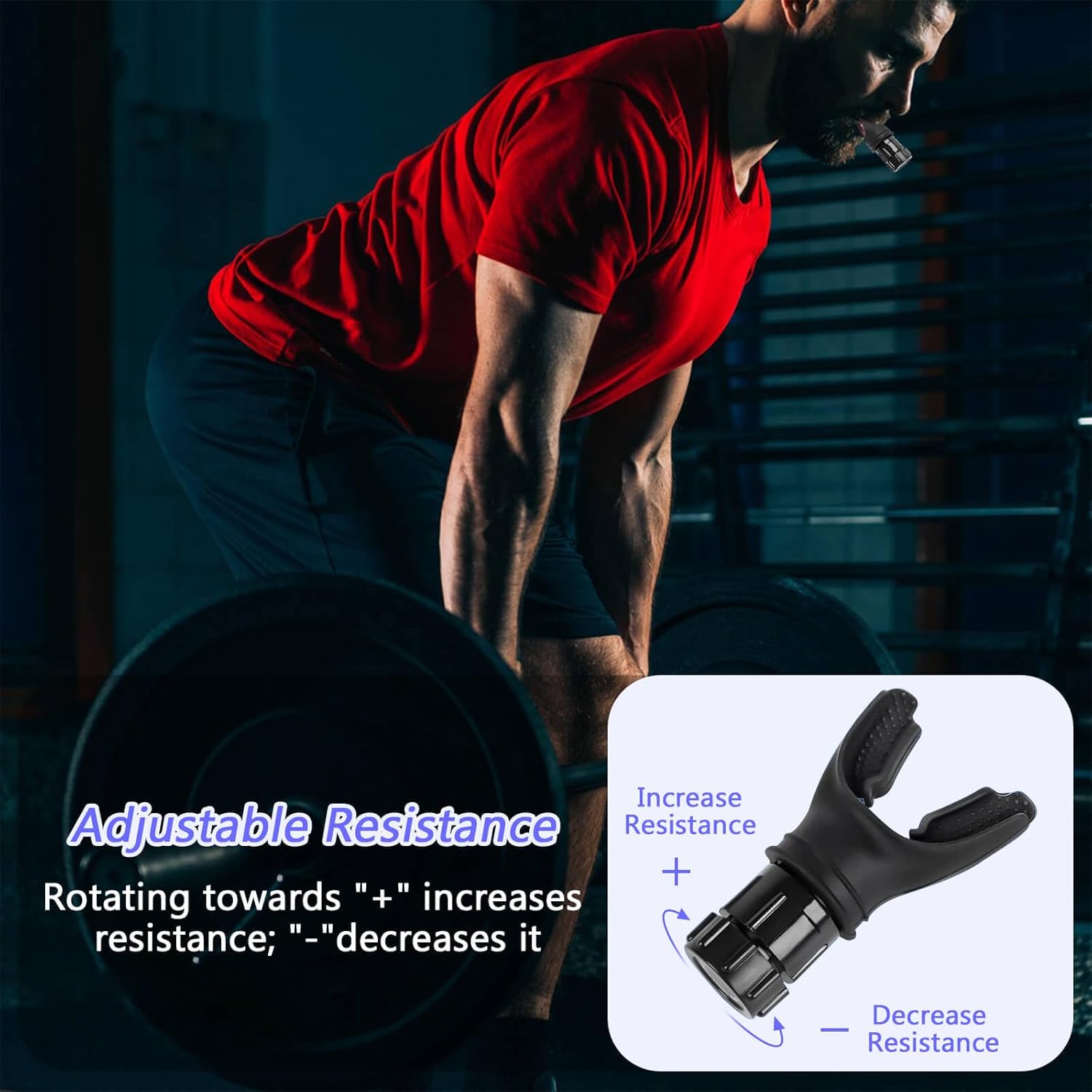 قیمت و فروش مربی استقامتی برای تقویت تنفس و ریه