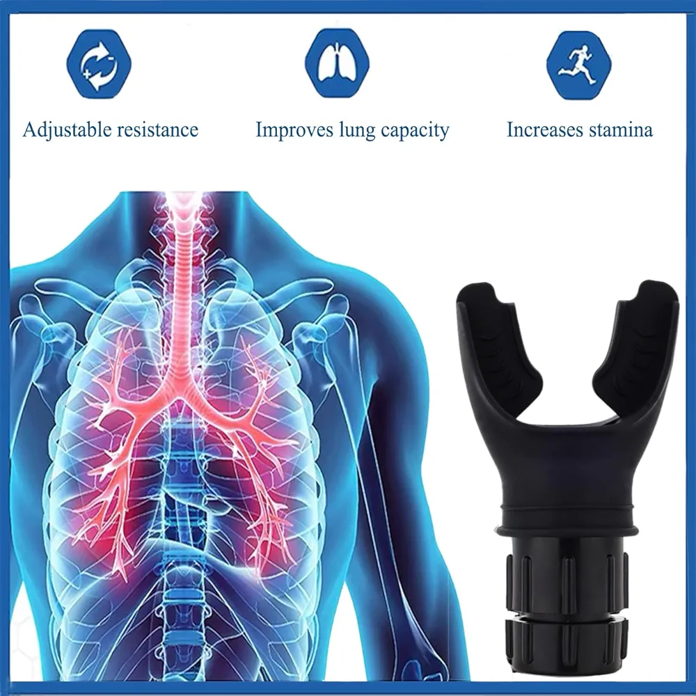 قیمت و فروش مربی استقامتی برای تقویت تنفس و ریه