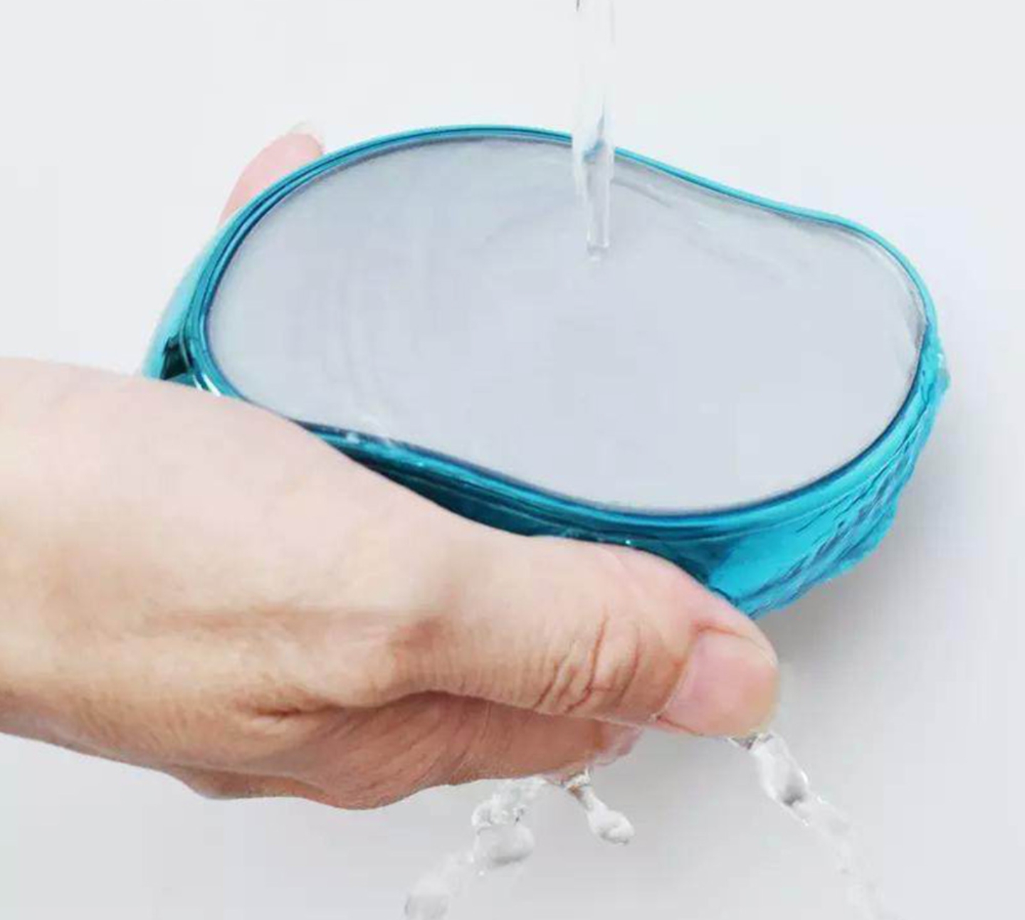 موبر دستی کریستالی نانو