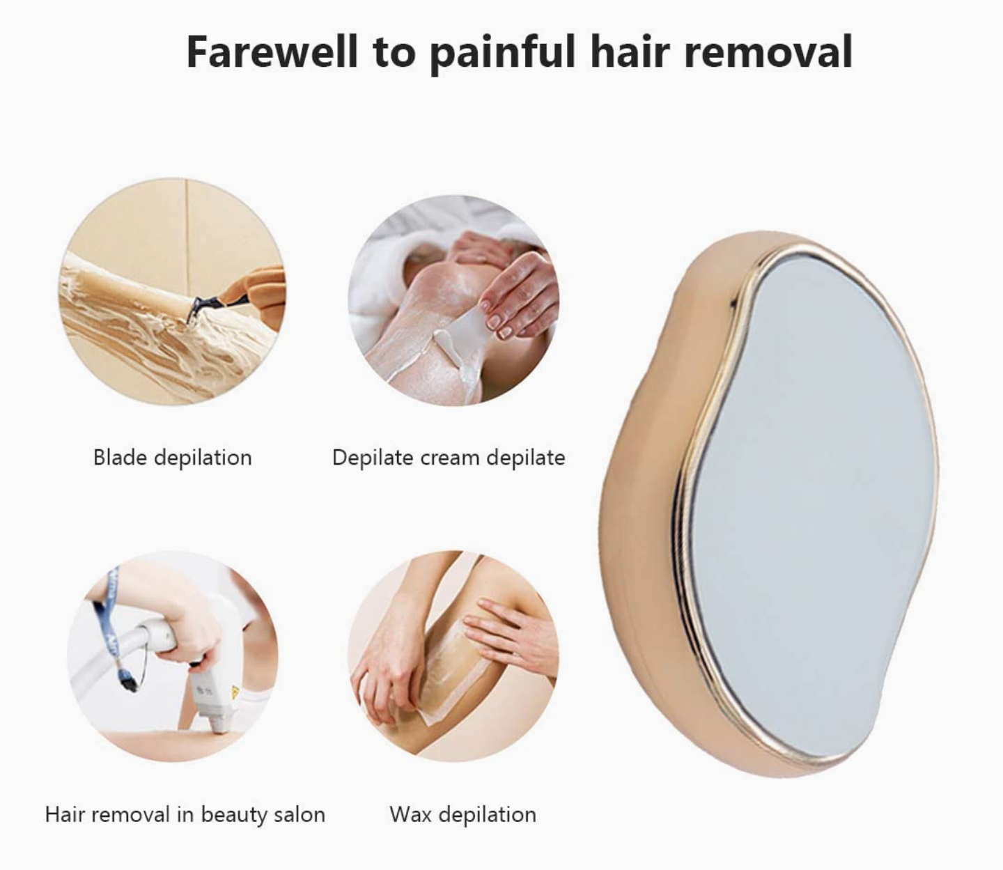 موبر دستی کریستالی نانو